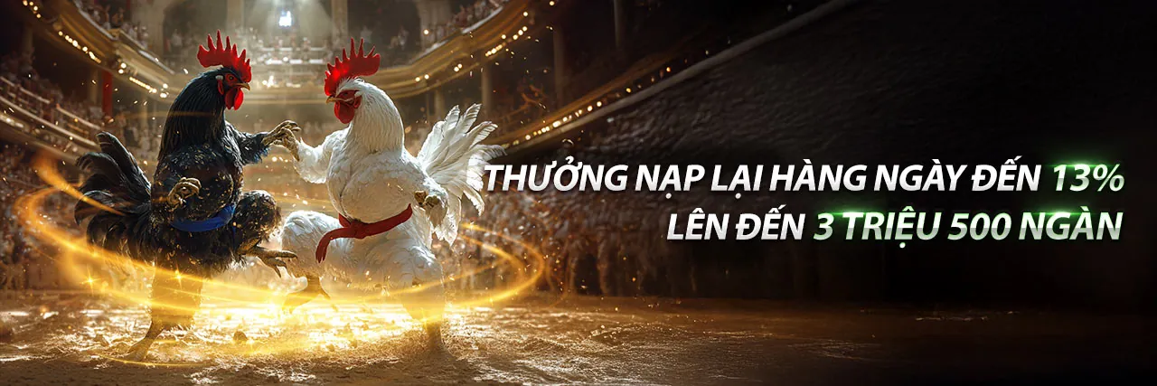 Đá Gà Trực Tuyến Hấp Dẫn tại 18win nhà cái