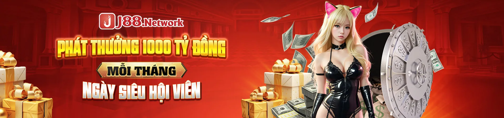 Banner ưu đãi độc quyền 18win nhà cái 2026