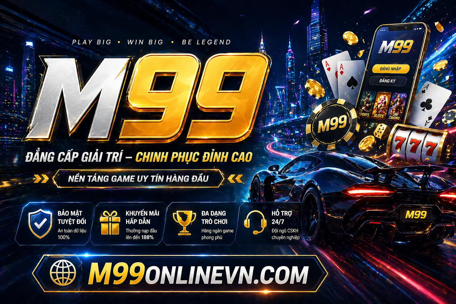 Tổng quan các chiến lược cá cược tại 18win nhà cái